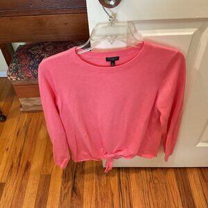 Talbots Sweater